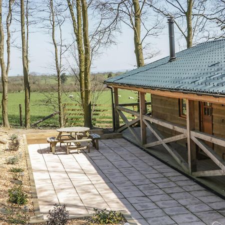 Valley View Lodge Trelystan 外观 照片